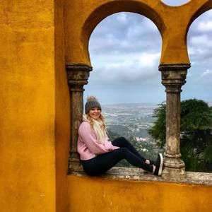 Meet your Posher, Jennifer